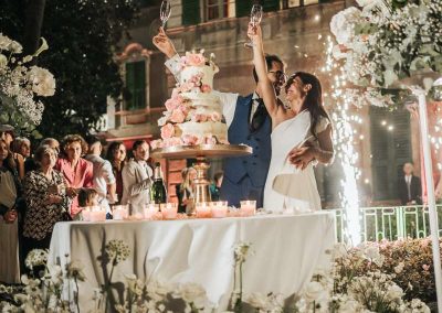 Allestimento Tavolo Torta con fontane_Nozze a Settembre_Antonella Amato Wedding Planner_q